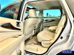 إنفينيتي QX60